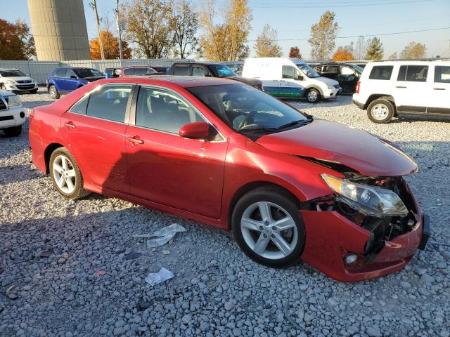 Photo 4 from auction – 2014 TOYOTA CAMRY L with VIN 4T1BF1FKXEU835444