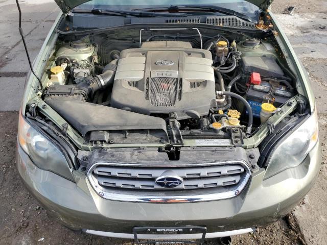 Photo 12 from auction – 2005 SUBARU OUTBACK OU with VIN 4S4BP86C254355476