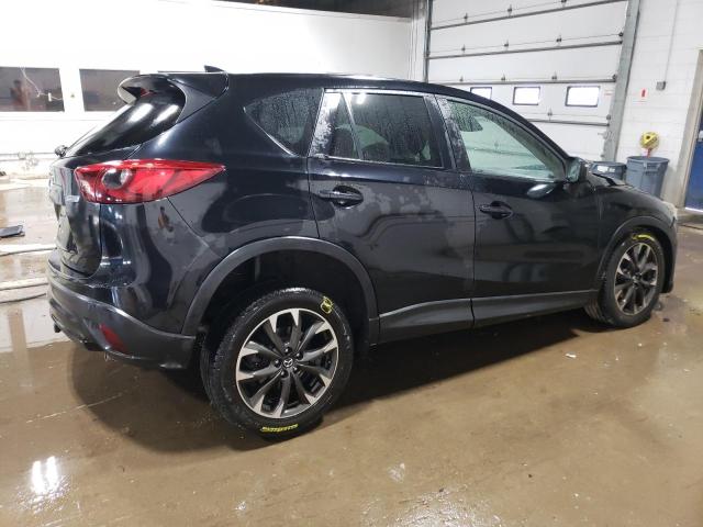 Photo 3 from auction – 2016 MAZDA CX-5 GT with VIN JM3KE4DY4G0805017