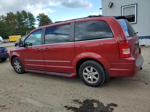 Photo 2 from auction – 2010 CHRYSLER TOWN & COU with VIN 2A4RR5D14AR141183