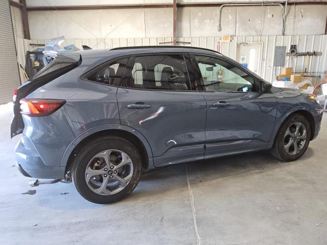 Photo 3 from auction – 2023 FORD ESCAPE ST with VIN 1FMCU0MN6PUA42128