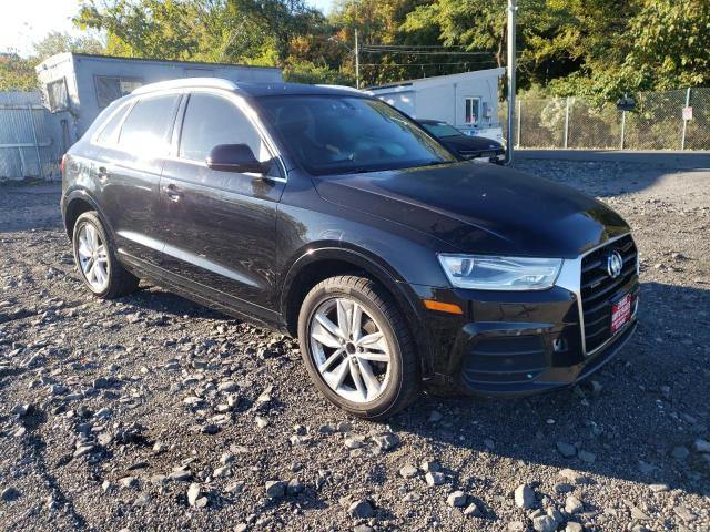 Photo 4 from auction – 2016 AUDI Q3 PREMIUM with VIN WA1EFCFS4GR007774