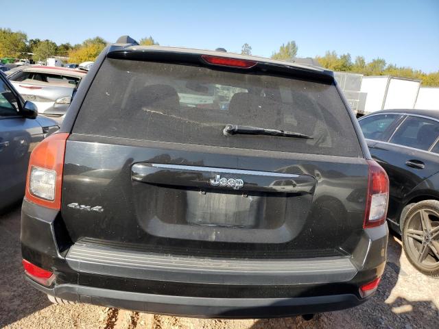 Photo 6 from auction – 2016 JEEP COMPASS SP with VIN 1C4NJDBB9GD692321