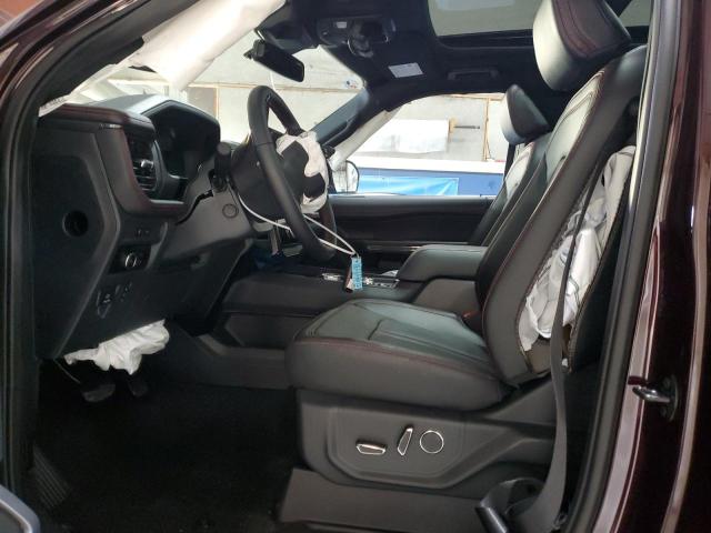Photo 7 from auction – 2024 FORD EXPEDITION with VIN 1FMJU2A80REA77150