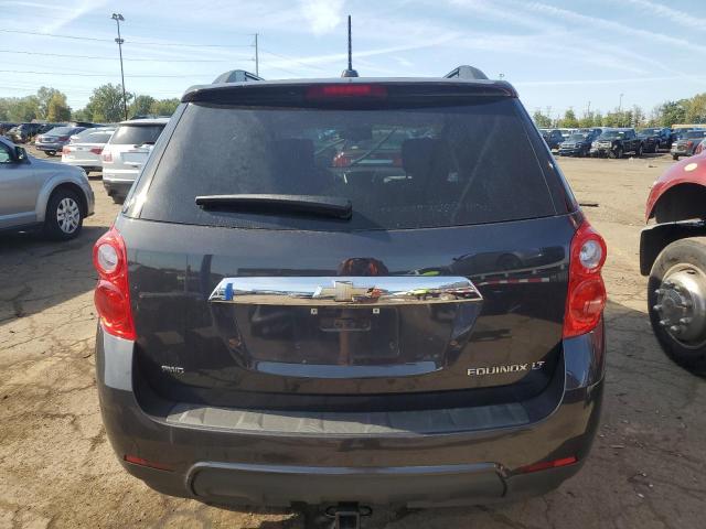 Photo 6 from auction – 2015 CHEVROLET EQUINOX LT with VIN 2GNFLFEK0F6395626
