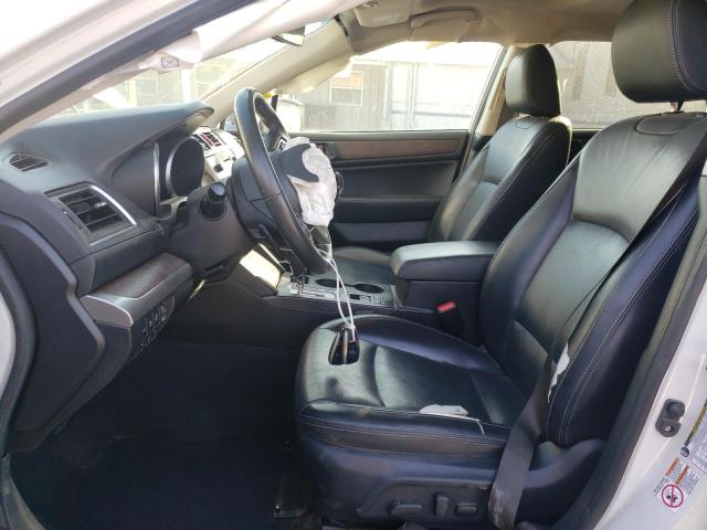 Photo 7 from auction – 2017 SUBARU OUTBACK 3. with VIN 4S4BSENCXH3303117