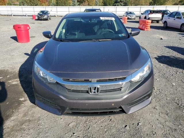 Photo 5 from auction – 2017 HONDA CIVIC LX with VIN 2HGFC2F58HH547011