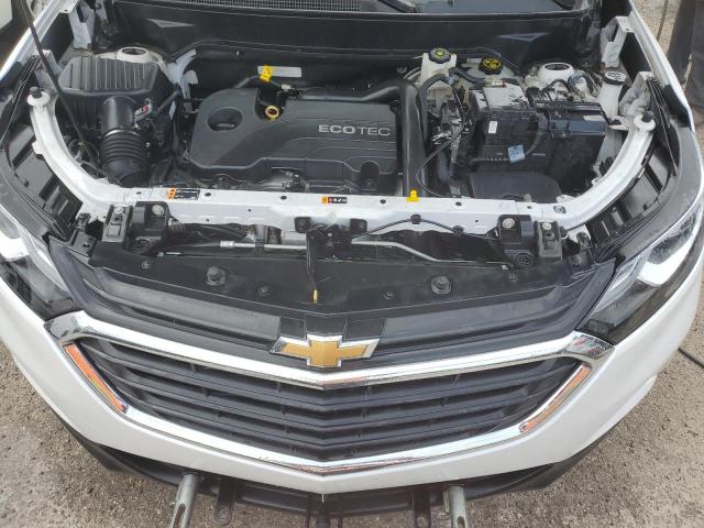 Photo 12 from auction – 2020 CHEVROLET EQUINOX LT with VIN 3GNAXKEV7LS684243