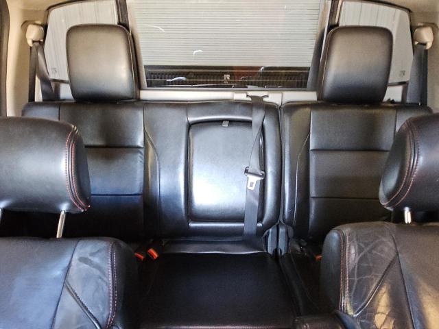 Photo 10 from auction – 2012 NISSAN TITAN S with VIN 1N6BA0EC5CN325837
