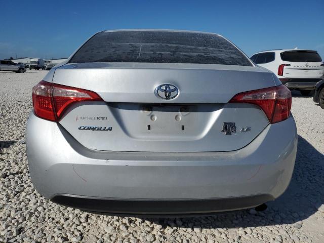 Photo 6 from auction – 2018 TOYOTA COROLLA L with VIN 5YFBURHE4JP748338