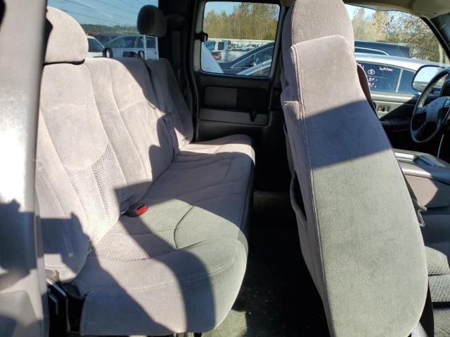 Photo 10 from auction – 2007 CHEVROLET SILVERADO with VIN 1GCEK19B17Z151512