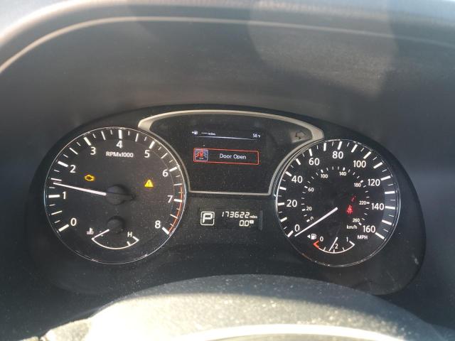Photo 9 from auction – 2013 NISSAN PATHFINDER with VIN 5N1AR2MN3DC620210