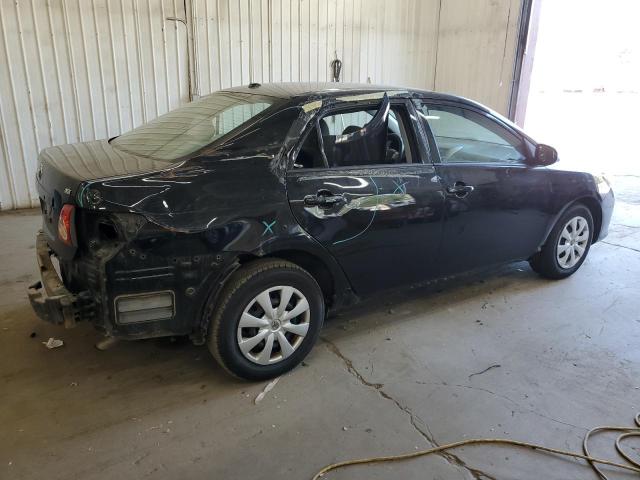 Photo 3 from auction – 2010 TOYOTA COROLLA BA with VIN 1NXBU4EE7AZ276187