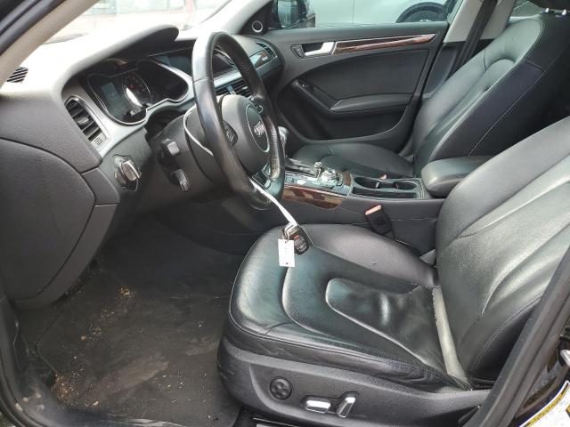 Photo 7 from auction – 2016 AUDI A4 PREMIUM with VIN WAUFFAFL5GN018228