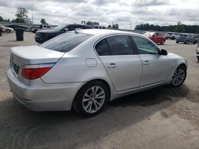 Photo 3 from auction – 2009 BMW 535 XI with VIN WBANV93559C132182