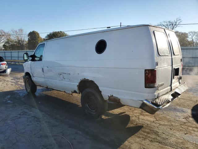Photo 2 from auction – 2009 FORD ECONOLINE with VIN 1FTSS34L19DA16108