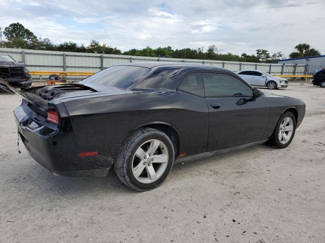 Photo 3 from auction – 2013 DODGE CHALLENGER with VIN 2C3CDYAG8DH662846