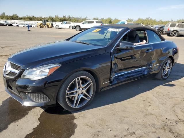 Photo 1 from auction – 2014 MERCEDES-BENZ E 350 with VIN WDDKK5KF4EF263684