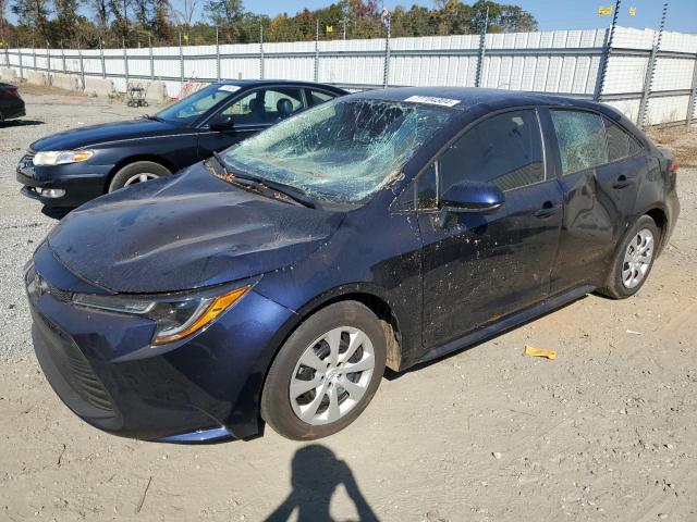 Photo 1 from auction – 2024 TOYOTA COROLLA LE with VIN 5YFB4MDEXRP121549