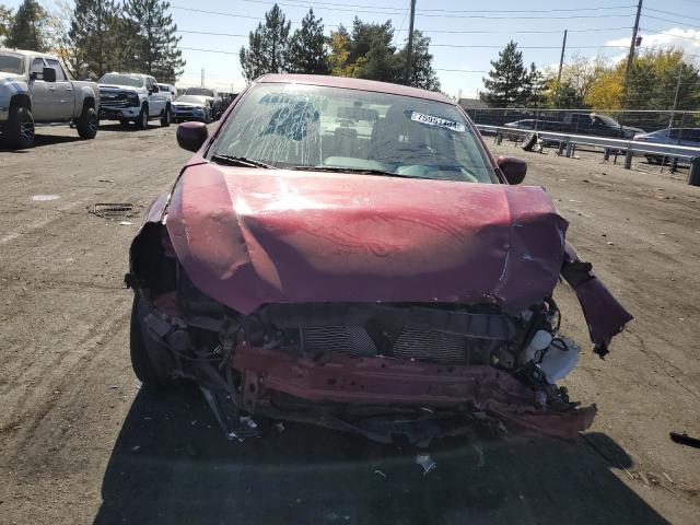 Photo 5 from auction – 2013 SUBARU IMPREZA PR with VIN JF1GJAC62DG009433