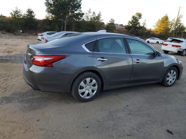 Photo 3 from auction – 2016 NISSAN ALTIMA 2.5 with VIN 1N4AL3AP9GN381522