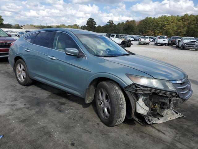 Photo 4 from auction – 2012 HONDA CROSSTOUR with VIN 5J6TF1H51CL006288