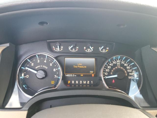 Photo 9 from auction – 2011 FORD F150 SUPER with VIN 1FTFW1EF6BFA56830