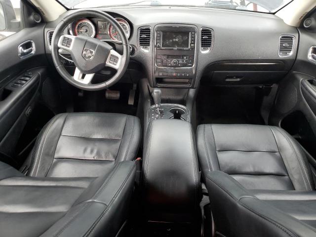Photo 8 from auction – 2013 DODGE DURANGO CR with VIN 1C4RDJDG7DC667368