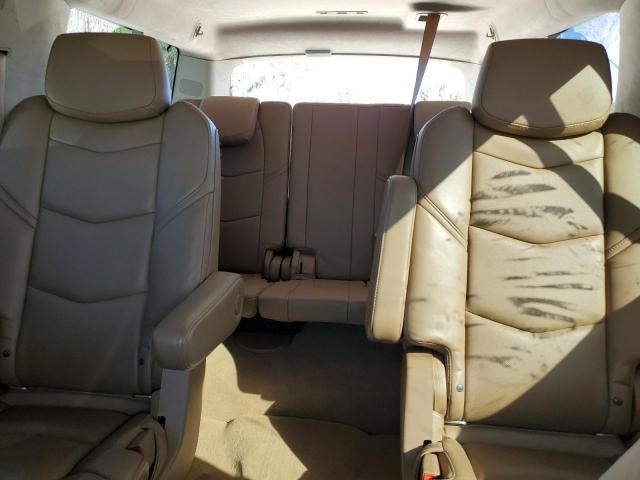 Photo 10 from auction – 2016 CADILLAC ESCALADE E with VIN 1GYS4KKJ5GR290458