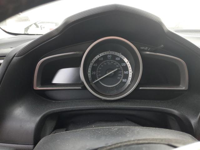 Photo 9 from auction – 2014 MAZDA 3 TOURING with VIN 3MZBM1L71EM113985
