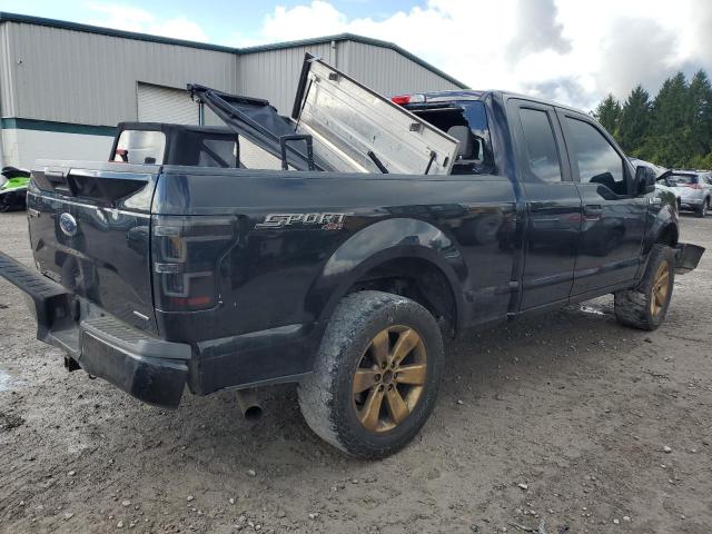 Photo 3 from auction – 2015 FORD F150 SUPER with VIN 1FTFX1EF5FFA47703