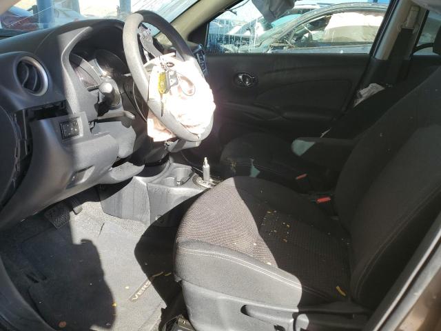 Photo 7 from auction – 2016 NISSAN VERSA S with VIN 3N1CN7AP1GL862517