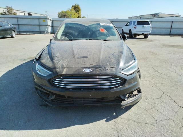 Photo 5 from auction – 2017 FORD FUSION SE with VIN 3FA6P0HD4HR187354