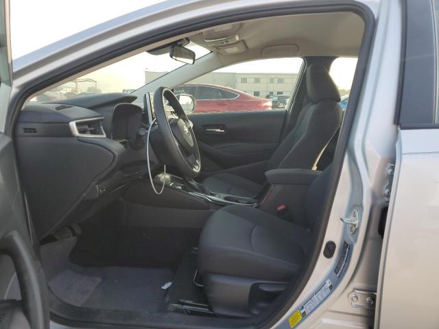 Photo 7 from auction – 2020 TOYOTA COROLLA LE with VIN 5YFEPRAE3LP012203