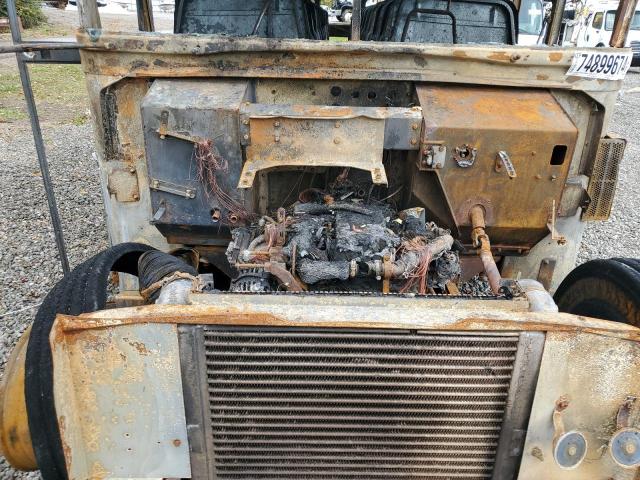 Photo 7 from auction – 2014 BLUE BIRD SCHOOL BUS with VIN 1BAKGCPA4EF300367
