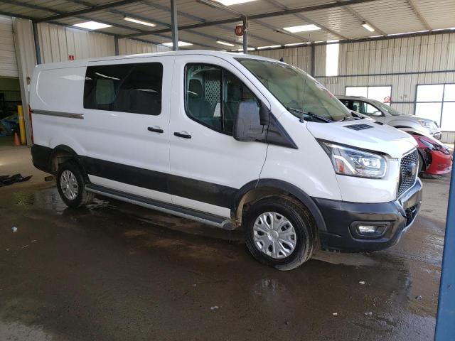 Photo 4 from auction – 2023 FORD TRANSIT T- with VIN 1FTBR1Y80PKA10749
