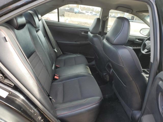 Photo 10 from auction – 2017 TOYOTA CAMRY LE with VIN 4T1BF1FK2HU723693