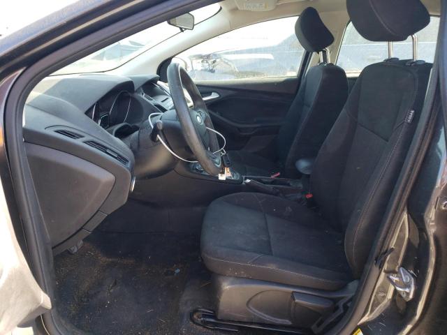 Photo 7 from auction – 2017 FORD FOCUS SE with VIN 1FADP3K2XHL322240