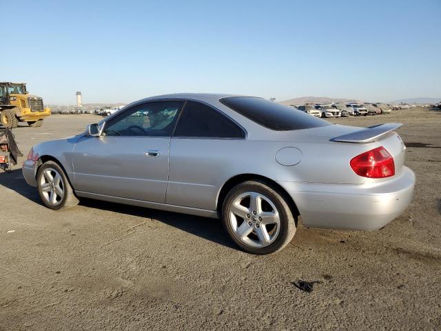 Photo 2 from auction – 2002 ACURA 3.2CL TYPE with VIN 19UYA42652A005699