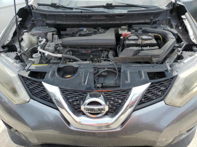 Photo 12 from auction – 2016 NISSAN ROGUE S with VIN KNMAT2MT0GP598622