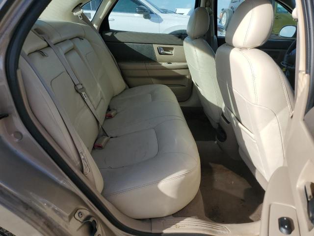 Photo 10 from auction – 2002 FORD TAURUS SES with VIN 1FAFP55U32A230679