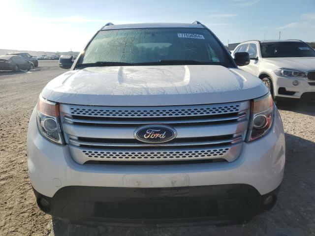 Photo 5 from auction – 2013 FORD EXPLORER X with VIN 1FM5K7D85DGA29172