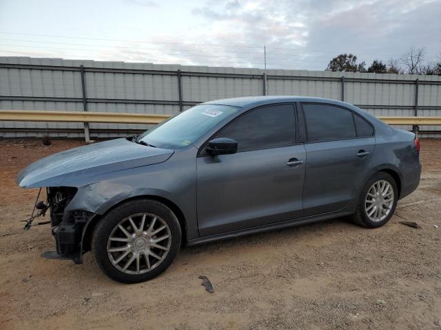 VOLKSWAGEN JETTA BASE 2012 with VIN 3VW1K7AJ1CM326192 - Photo from auction