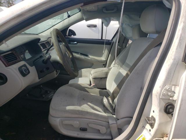 Photo 7 from auction – 2008 CHEVROLET IMPALA LS with VIN 2G1WB58K881211589