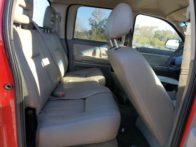 Photo 10 from auction – 2005 DODGE 1500 with VIN 1D7HW58N65S263982