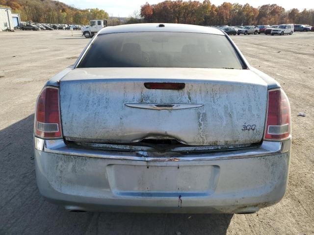 Photo 6 from auction – 2013 CHRYSLER 300 with VIN 2C3CCAAG4DH707601