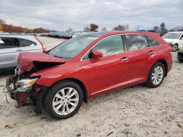 TOYOTA VENZA LE 2013 with VIN 4T3BA3BB2DU048252 - Photo from auction