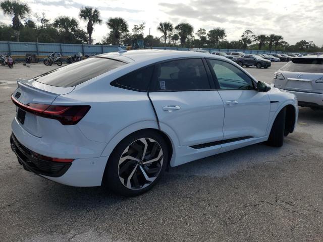 Снимка 3 от търг – 2024 AUDI Q8 E-TRON с VIN WA1CAAGE5RB013159