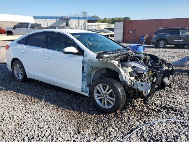 Photo 4 from auction – 2016 HYUNDAI SONATA ECO with VIN 5NPE24AAXGH419744