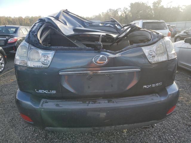 Foto 6 de la subasta – 2007 LEXUS RX 350 con VIN 2T2GK31U97C001820